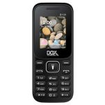 گوشی موبایل داکس B100