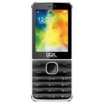 گوشی موبایل داکس B401