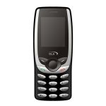 گوشی موبایل جی ال ایکس N8