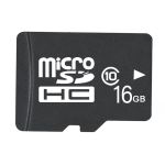 کارت حافظه microSDHC saw-1 کلاس 10استاندارد HC ظرفیت 16 گیگابایت