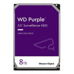 هارددیسک اینترنال وسترن دیجیتال Purple WD84PURZ ظرفیت 8 ترابایت