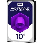 هارددیسک اینترنال وسترن دیجیتال Purple WD100PURZ ظرفیت 10 ترابایت