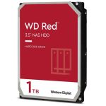 هارددیسک اینترنال وسترن دیجیتال Red WD10EFRX ظرفیت 1 ترابایت