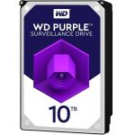 هارددیسک اینترنال وسترن دیجیتال Purple WD101PURP ظرفیت 10 ترابایت
