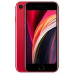 گوشی موبایل اپل  iPhone SE 2020 A2275 ظرفیت 128 گیگابایت