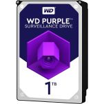 هارد دیسک اینترنال وسترن دیجیتال Purple WD11PURZ ظرفیت 1 ترابایت